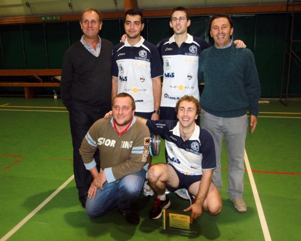 cascina-poker 108 gruppo tonco